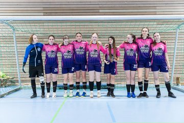 Bild 19 - wBJ Fortuna St. Juergen Winter Cup